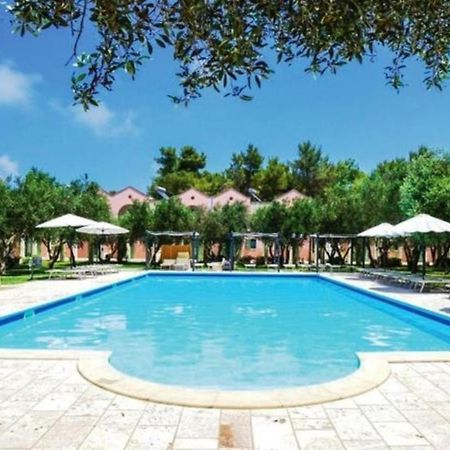 Family Village Otranto Alimini Exterior foto